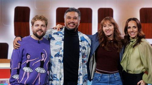 Ordet er mit Season 5 Episode 5 - Episode 5