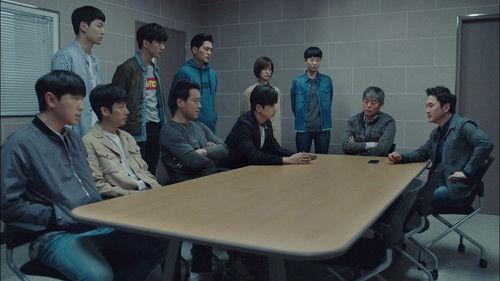 Live Season 1 Episode 18 - Episode 18