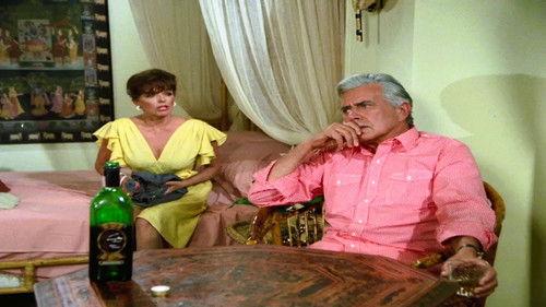 Dynasty Season 3 Episode 11 - The Search