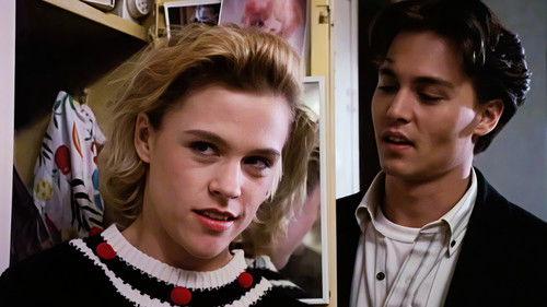 21 Jump Street Season 4 Episode 7 - Out of Control