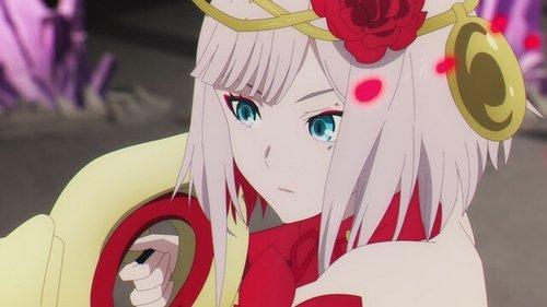 undefined Season 1 Episode 11 - Preparing for Battle -Orpheus-