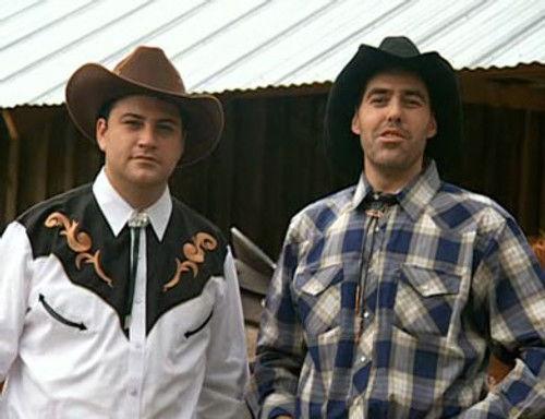 The Man Show Season 3 Episode 26 - Wild Wild West Spectacular