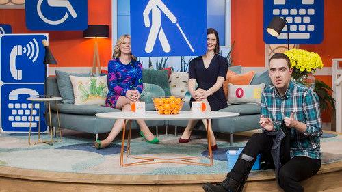 Get Krack!n Season 2 Episode 3 - Episode 3