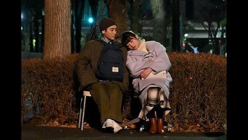 My Husband: That Girl's Lover Season 1 Episode 9 - Episode 9