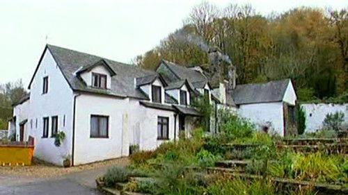 Most Haunted Season 8 Episode 14 - Chambercombe Manor