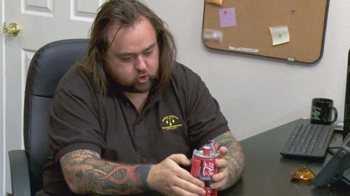 Pawn Stars Season 13 Episode 14 - All Pawns on Deck