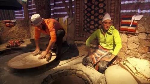 The Amazing Race Season 28 Episode 6 - Let the Good Times Roll