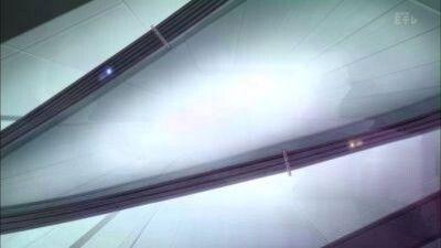 Phi Brain: Puzzle of God Season 1 Episode 19 - Illumination of Betrayal