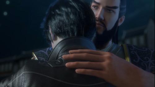 Fights Break Sphere Season 1 Episode 5 - Episode 5