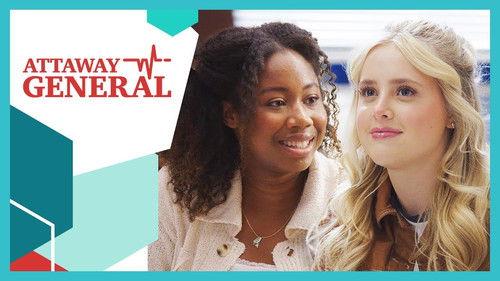 Attaway General Season 4 Episode 1 - Hero