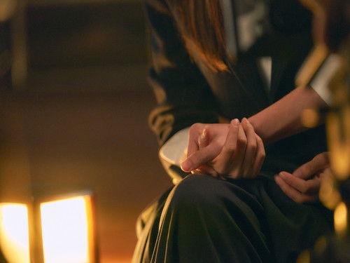 May I Help You? Season 1 Episode 11 - When the Fall Comes