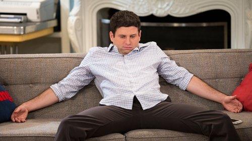 Undateable Season 1 Episode 5 - My Hero is Me