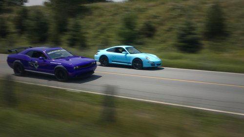 Motorheads Season 1 Episode 4 - Disassemble