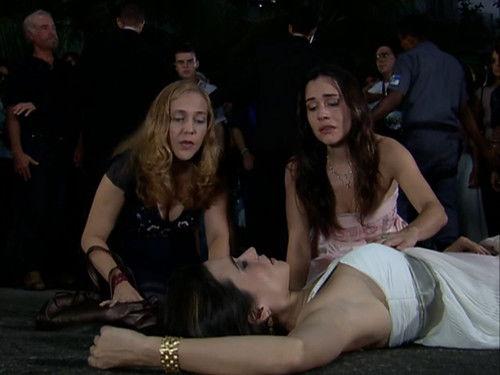 Paraíso Tropical Season 1 Episode 42 - Chapter 42