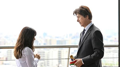 Love Will Begin When Money Ends Season 1 Episode 2 - Episode 2