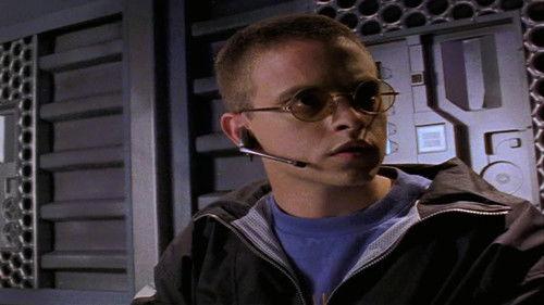 La Femme Nikita Season 2 Episode 4 - Approaching Zero