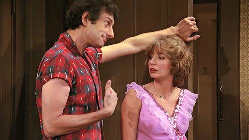 Laverne & Shirley Season 4 Episode 8 - The Bully Show