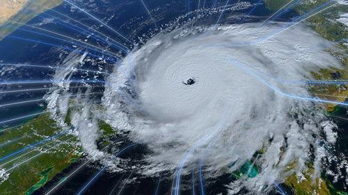 Orbit: Earth's Extraordinary Journey Season 1 Episode 2 - Spin