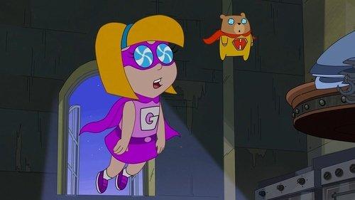 undefined Season 1 Episode 24 - The Earworm