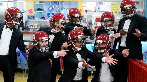 Saved by the Bell Season 1 Episode 9 - All in the Hall