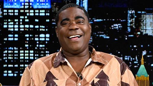 The Tonight Show Starring Jimmy Fallon Season 11 Episode 19 - Tracy Morgan, Tim Grover, Jorja Smith