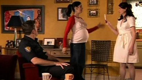 The Sarah Silverman Program. Season 2 Episode 13 - Fetus Don't Fail Me Now