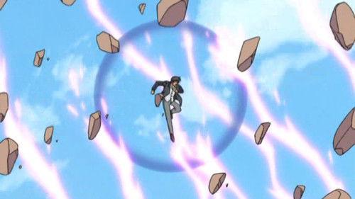 E's Otherwise Season 1 Episode 16 - Similar Calibers