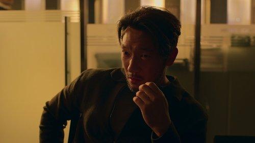 A Killer Paradox Season 1 Episode 8 - Episode 8