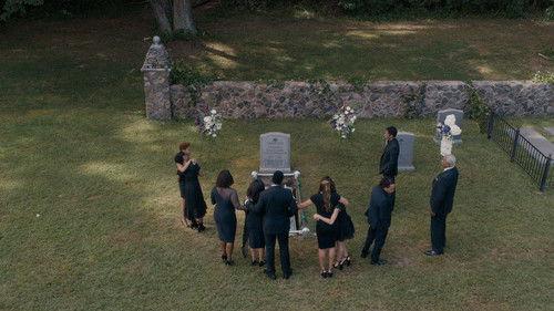 Greenleaf Season 5 Episode 8 - Behold