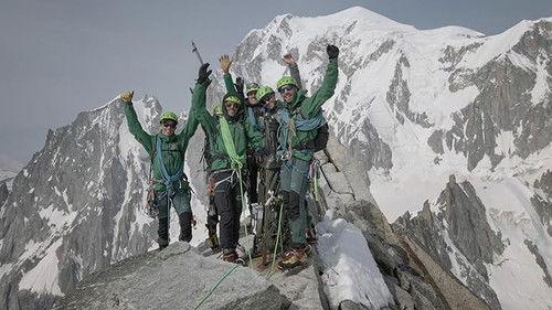 C.A.E.M.: Sobre el terreno Season 1 Episode 10 - Episode 10