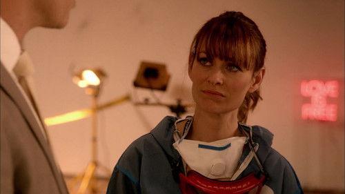 undefined Season 1 Episode 9 - The Art of Murder