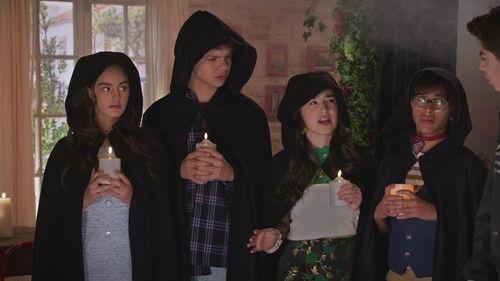 La CQ: Nuevo ingreso Season 2 Episode 22 - Episode 22