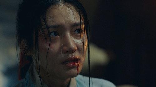 The Forbidden Marriage Season 1 Episode 6 - Episode 6
