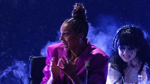 Britain's Got Talent Season 14 Episode 11 - Semi Final 2