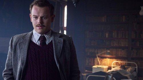 undefined Season 5 Episode 4 - Uninvited Guests