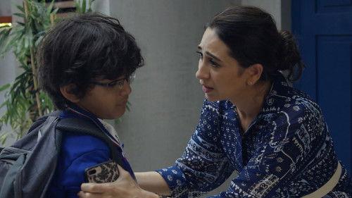 Mentalhood Season 1 Episode 8 - Trust II / Imtehaan