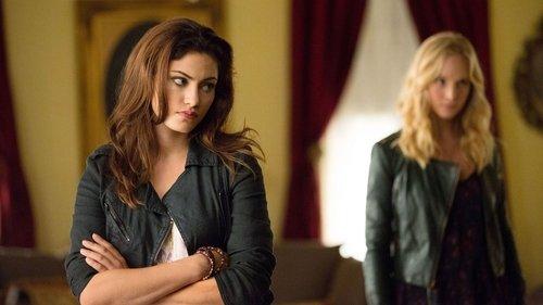 undefined Season 4 Episode 5 - The Killer