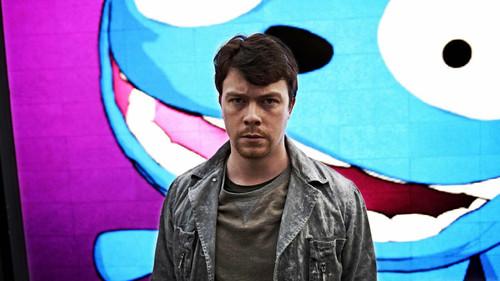 undefined Season 2 Episode 3 - The Waldo Moment