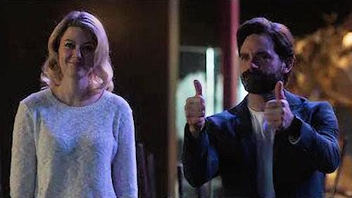 Cheval-Serpent Season 2 Episode 7 - Episode 7