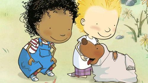 Stella and Sam Season 1 Episode 22 - Follow Me