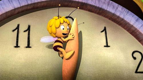 Maya the Bee Season 2 Episode 22 - Alarm