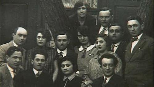 Frontline Season 14 Episode 14 - Shtetl