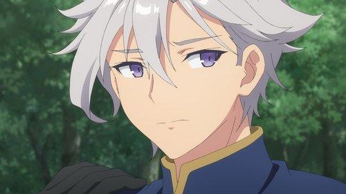 I May Be a Guild Receptionist, but I'll Solo Any Boss to Clock Out on Time Season 1 Episode 10 - A Ghost May Show Up During Training, but Nobody Told Me About It