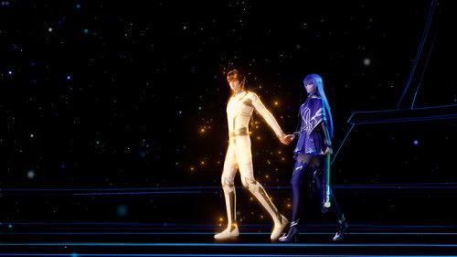 Throne of Seal Season 1 Episode 23 - Episode 23