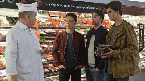 The Parents Season 8 Episode 8 - Episode 8