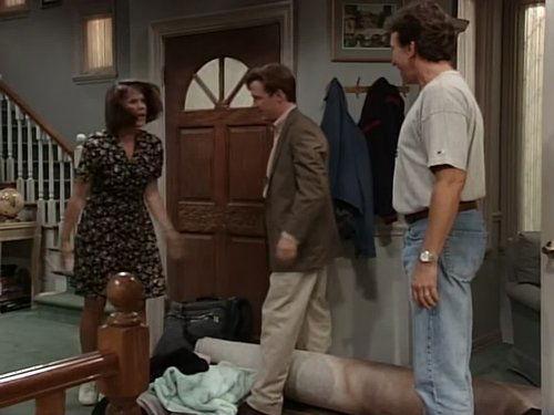 undefined Season 4 Episode 5 - He Ain't Heavy, He's Just Irresponsible