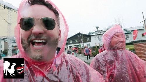 Burnie Vlog Season 1 Episode 9 - At the Special Olympics