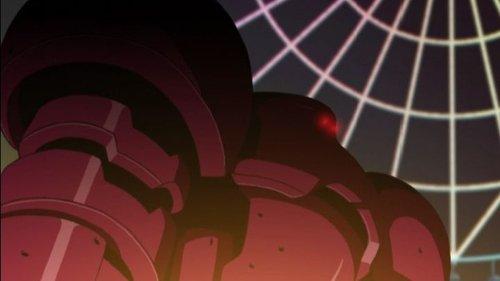 Full Metal Panic! Season 1 Episode 12 - One Night Stand