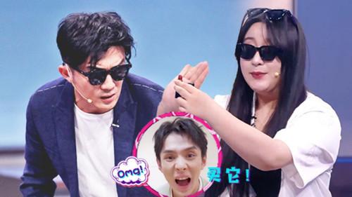 GAGMAN Season 1 Episode 8 - Episode 8