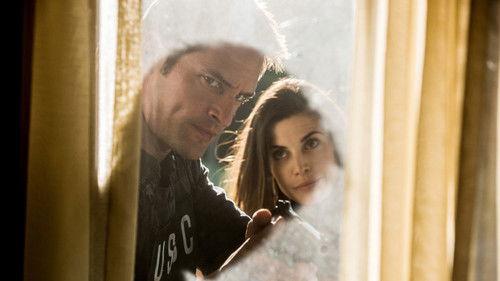 undefined Season 1 Episode 6 - Patient Zero